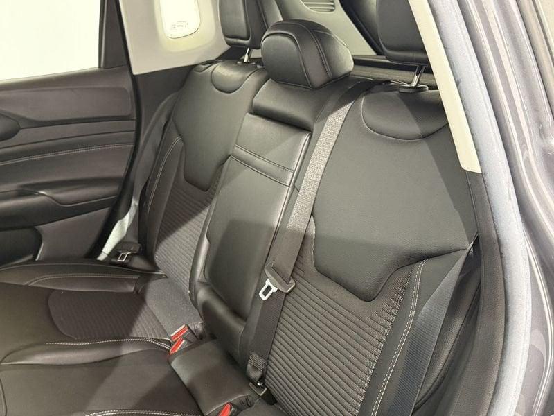 Jeep Compass 4xe 1.3 T4 PHEV 190cv Night Eagle 4xe Auto