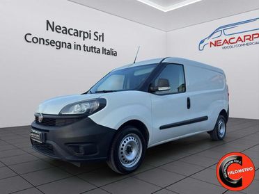 FIAT Doblo MAXI N1 1.4 N.P(PL-TN-L2H1)BENZINA METANO-