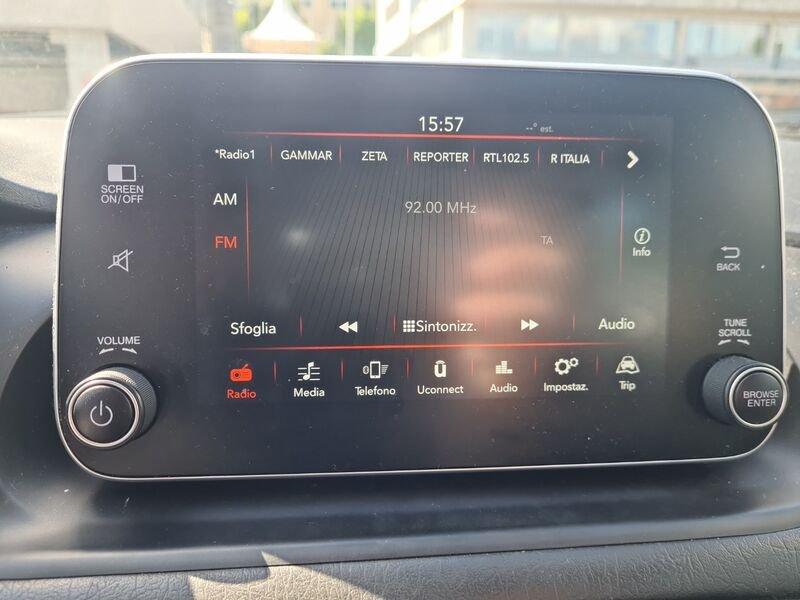 FIAT Tipo 1.4 95cv 6M Easy