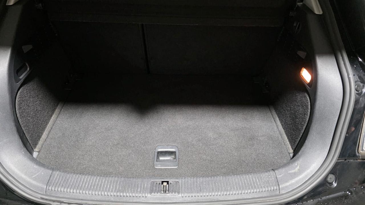 Audi A1 1.2 TFSI NEOPATENTATI+NAVI+BLUETOOTH+PELLE