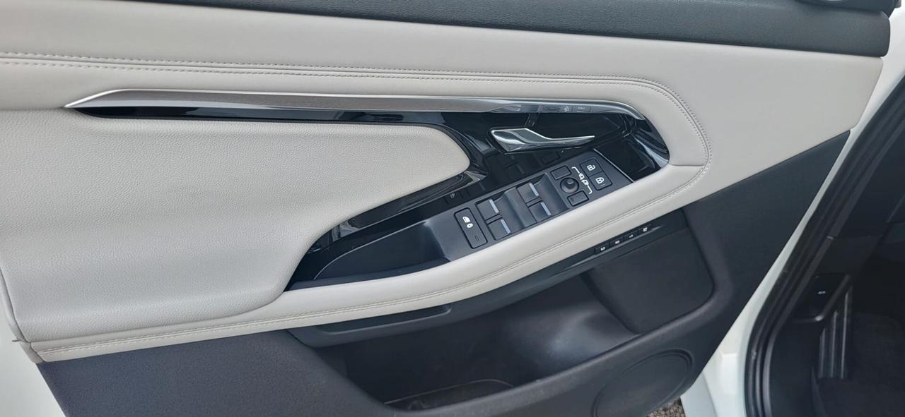 Land Rover Range Evoque VAN N1 2.0D I4 MHE 163 CV AWD Auto