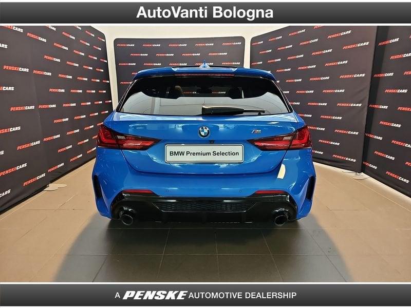 BMW Serie 1 M 135i xDrive