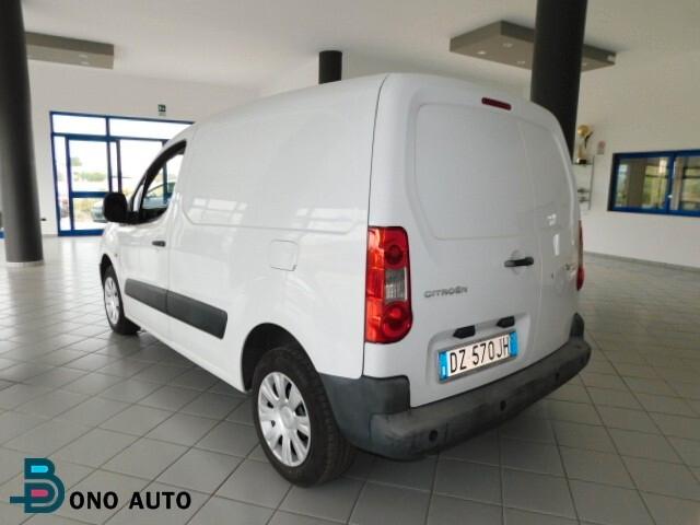 CITROEN BERLINGO 1.6 TDI