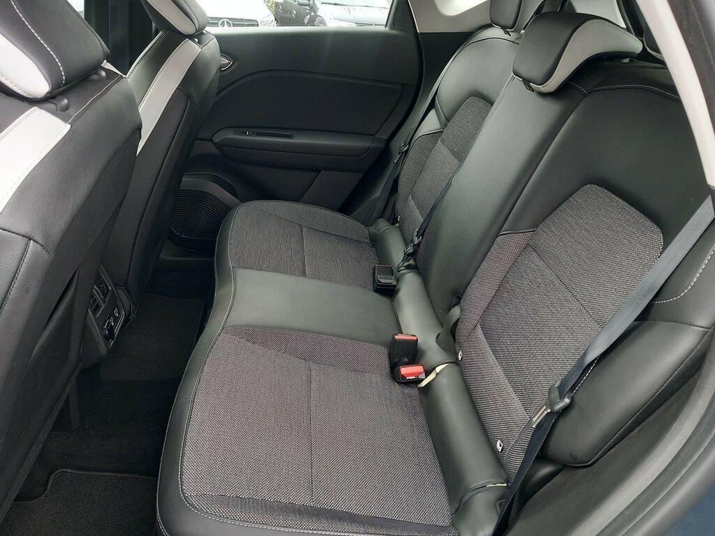 Renault Captur 1.0 TCe Intens