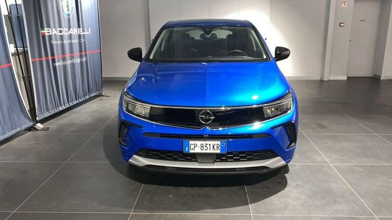Opel Grandland 1.5 diesel Ecotec aut. Business Elegance