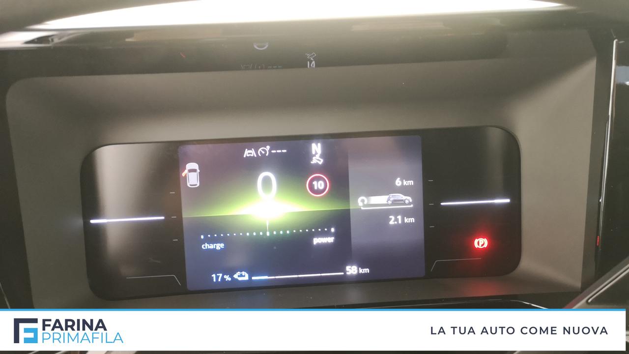 RENAULT RENAULT 5 E-TECH ELECTRIC evolution 120 cv urban range