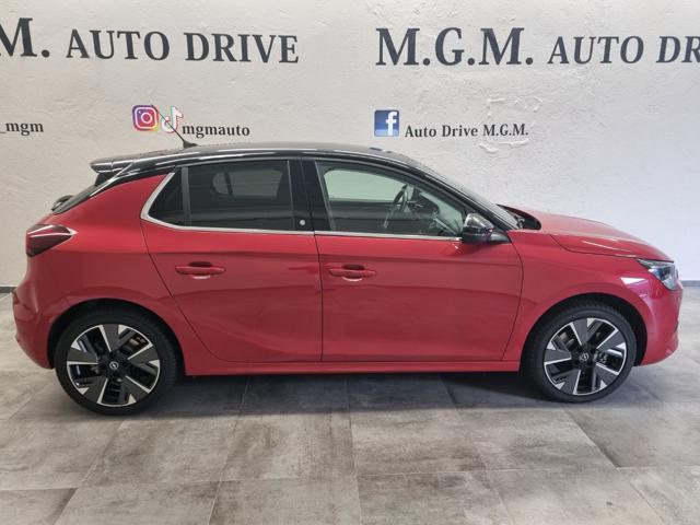 OPEL Corsa-e 5 porte GS Line