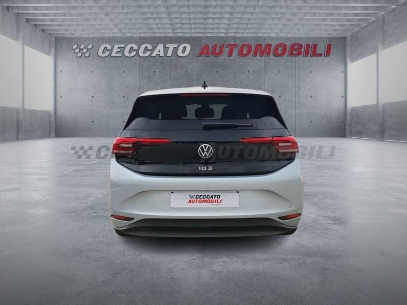 Volkswagen ID.3 Pro Performance