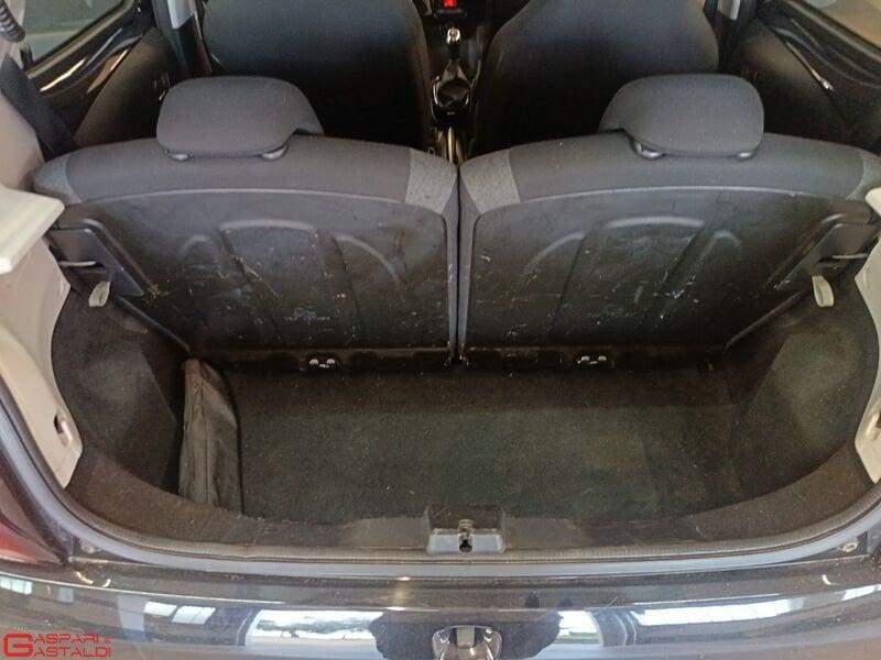 Citroën C1 C1 5p 1.2 puretech Shine E6