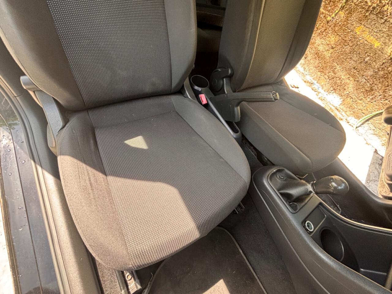 Volkswagen up! 1.0 3p. take