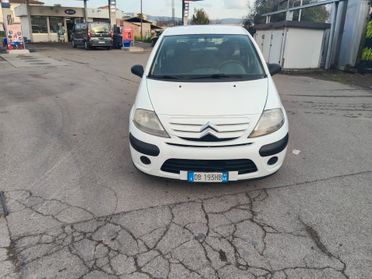 Citroen C3 1.4 HDi 70CV Exclusive