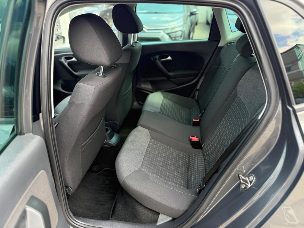 Volkswagen Polo 1.4 TDI 5p. Fresh BlueMotion Technology