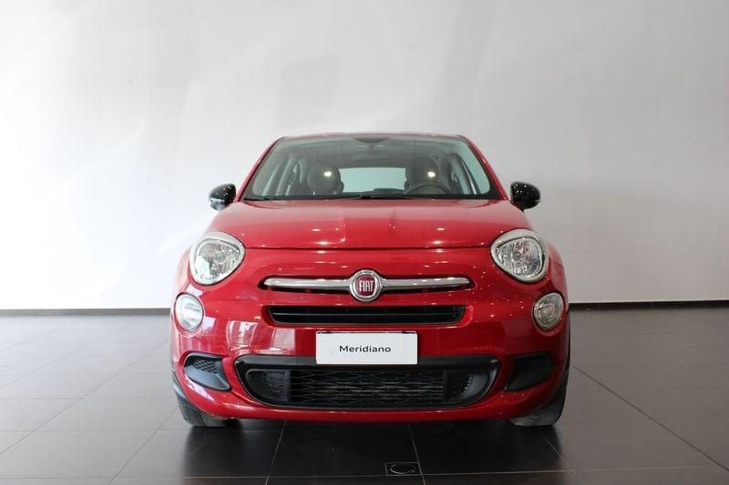 FIAT 500X 1.3 M.JET 95 CV POP