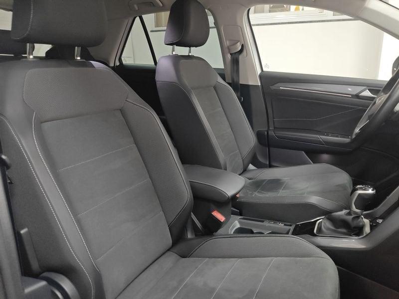 Volkswagen T-Roc T-Roc 2.0 TDI SCR 150 CV DSG Style