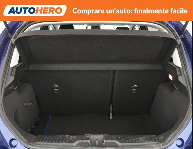 FORD Fiesta 1.5 TDCi 5 porte Titanium