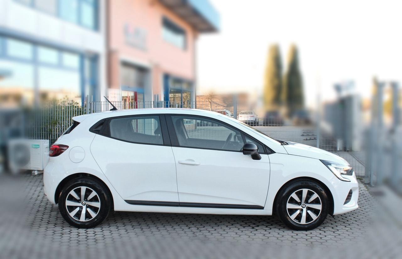 Renault Clio TCe 90 CV 5 porte Equilibre