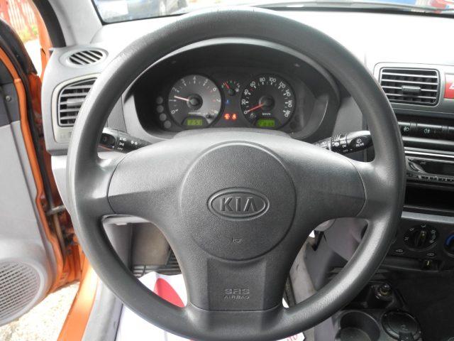 KIA Picanto 1.0 12v 5p. - OK NEOPATENTATI - UNICO PROPRIETARIO
