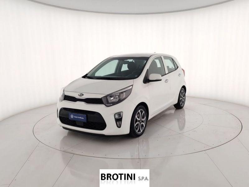 Kia Picanto 1.0 COOL