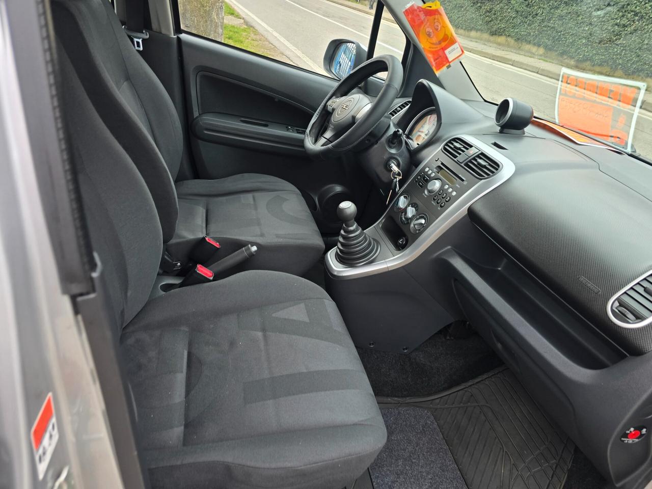 Opel Agila 1.0 12V 65CV Enjoy