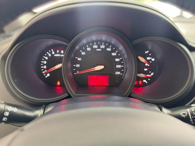 KIA Rio 1.2 CVVT 5p. Active