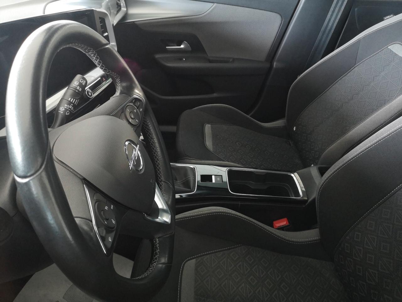 Opel Mokka 1.2 Turbo 130 CV Elegance