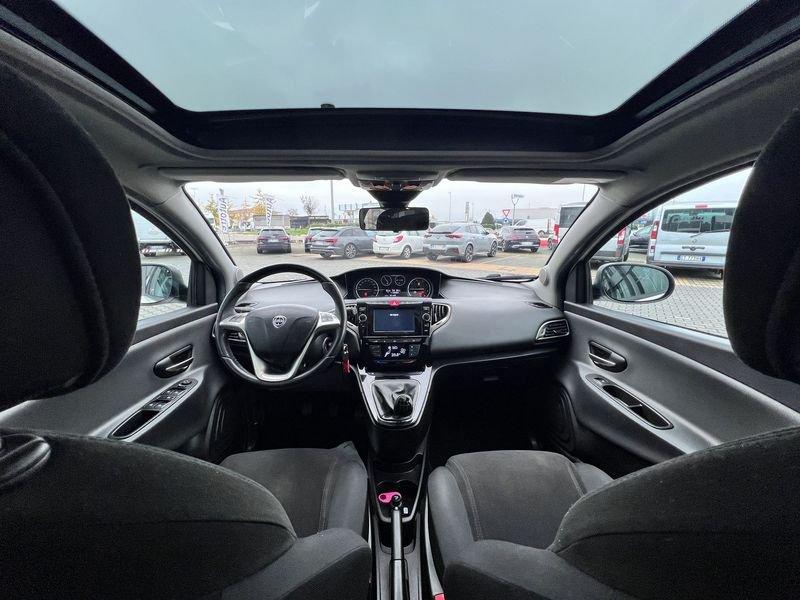 Lancia Ypsilon Ypsilon 1.3 MJT 16V 95 CV 5 porte S&S Gold TETTO APRIBILE XENON