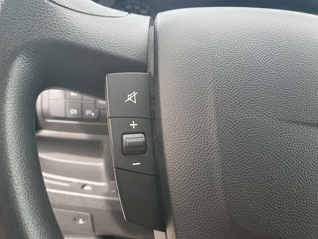 Peugeot Boxer 35q L3 Cassa Alluminio 2.0 BHDi 165cv