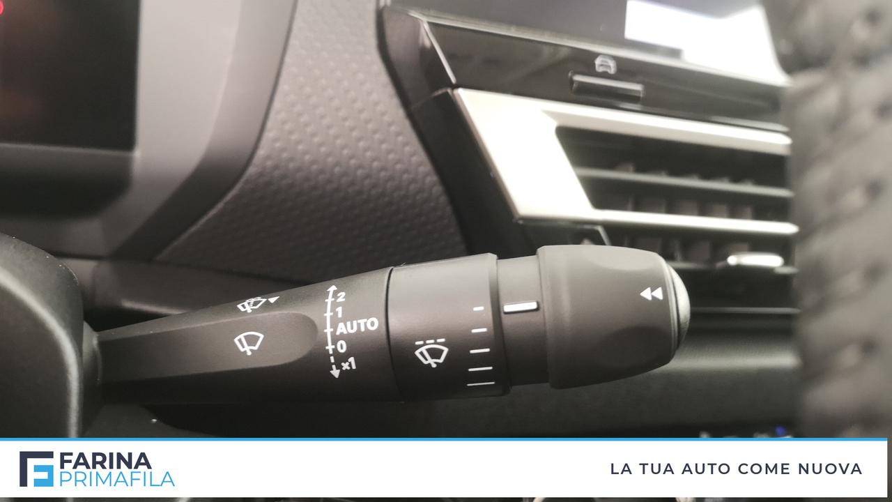 CITROEN C4 Benzina 130 cv Automatico - PLUS