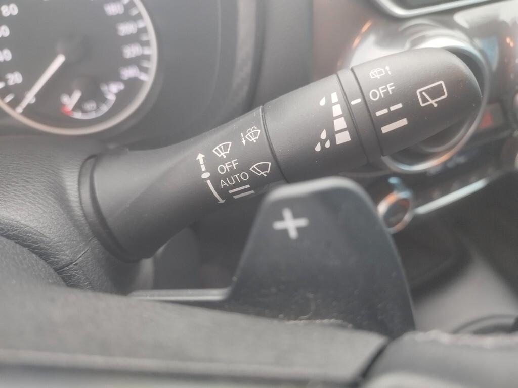 Nissan Juke 1.0 DIG-T 114 CV DCT N-Connecta