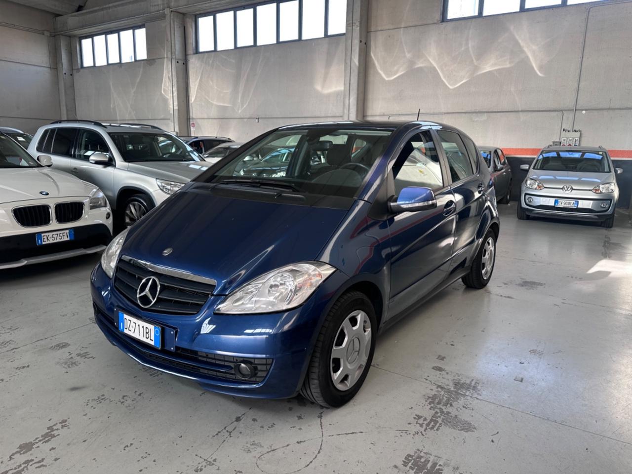 Mercedes-benz A 150 Classic