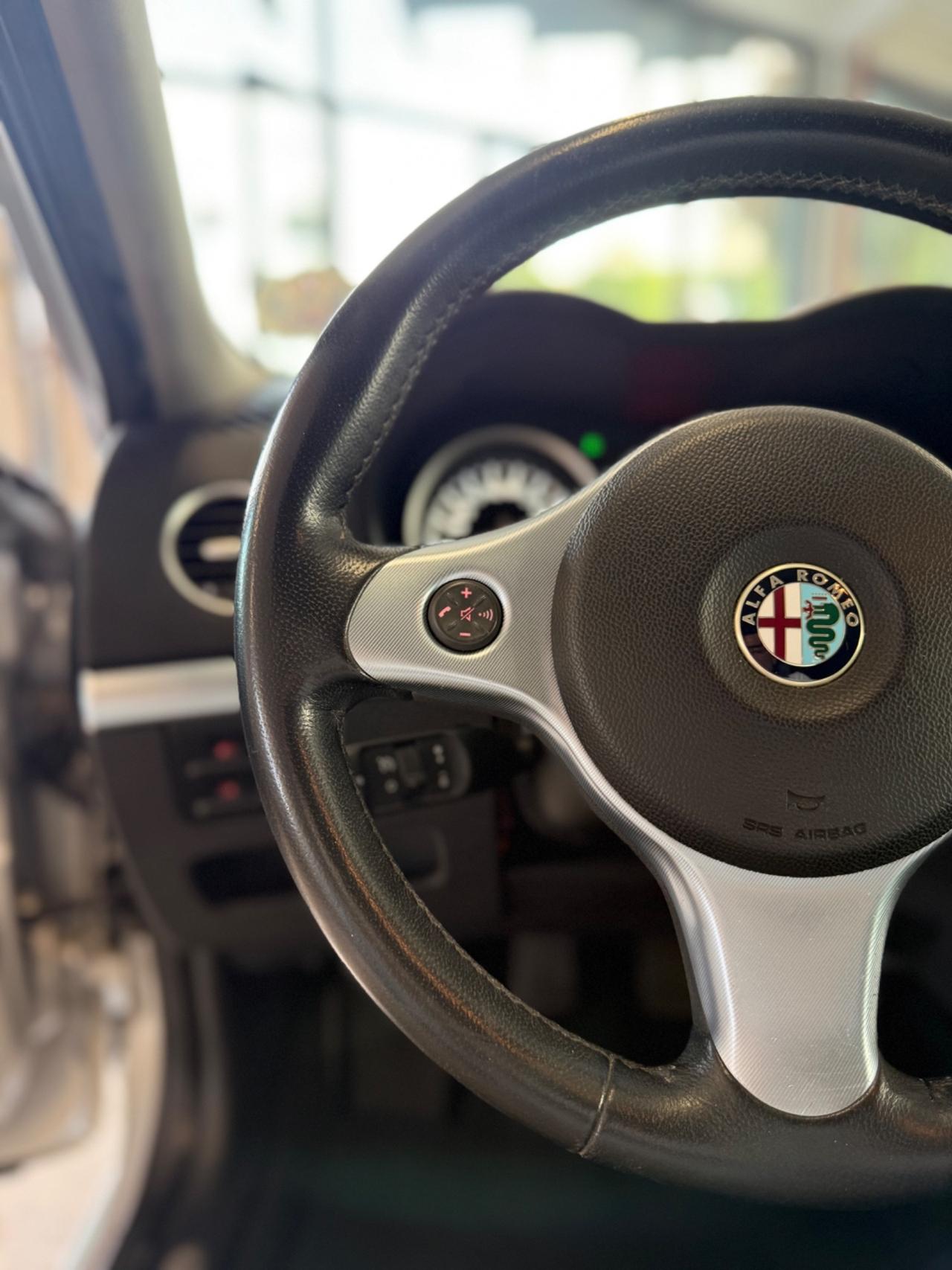 Alfa Romeo 159 1.9 JTDm 150cv 16V SW Distinctive 12/2007