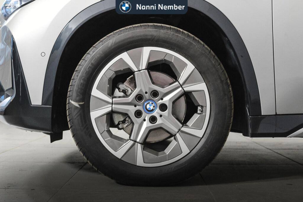 BMW iX1 20 X-Line eDrive