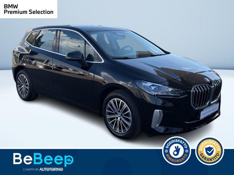 BMW Serie 2 Active Tourer 218D ACTIVE TOURER LUXURY AUTO