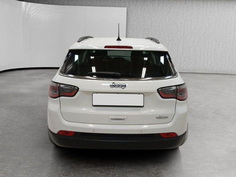 Jeep Compass 1.3 turbo t4 Longitude 2wd 130cv my20