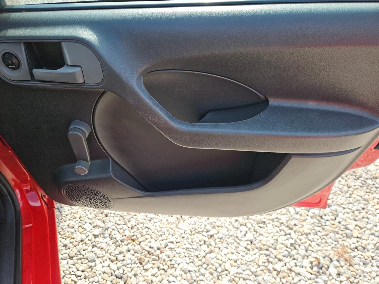 Fiat Panda 1.3 MJT 16V Dynamic EURO 4 DIESEL