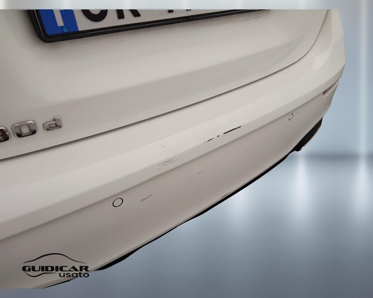 Mercedes-Benz Classe A - W177 2018 - A 180 d Premium auto
