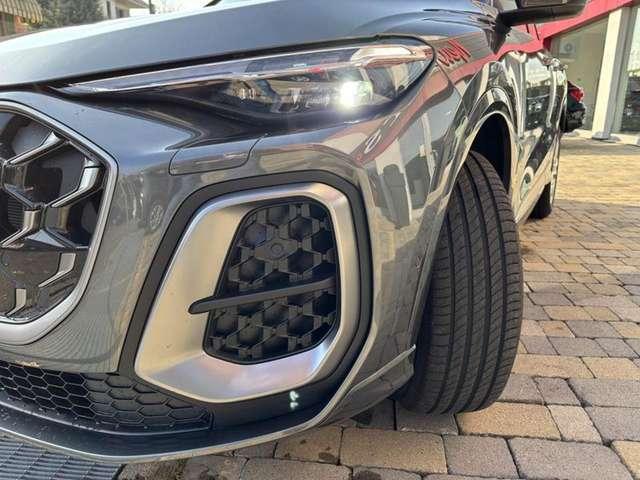 Audi Q5 SPB TDI 150 kW mHEV+ S tronic quattro S line editi
