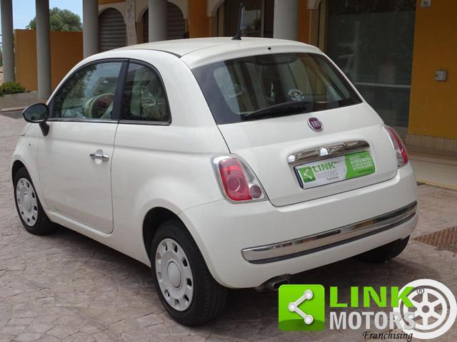 FIAT 500 1.2 POP 69 CV