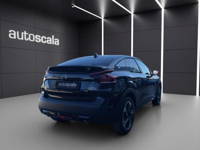 CITROEN C4 PureTech 130 S&S Max