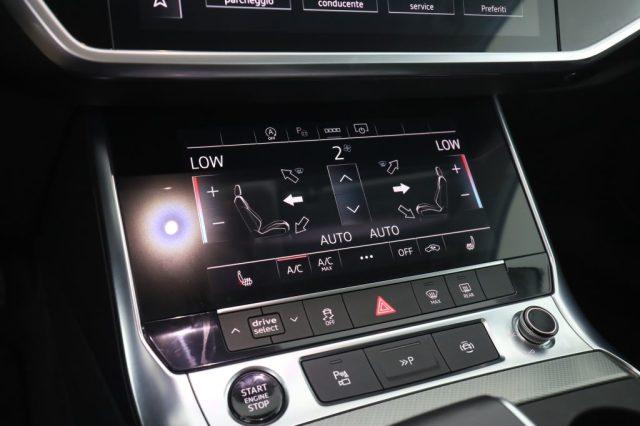 AUDI A6 A6 Avant 40 2.0 TDI S tronic Business Sport