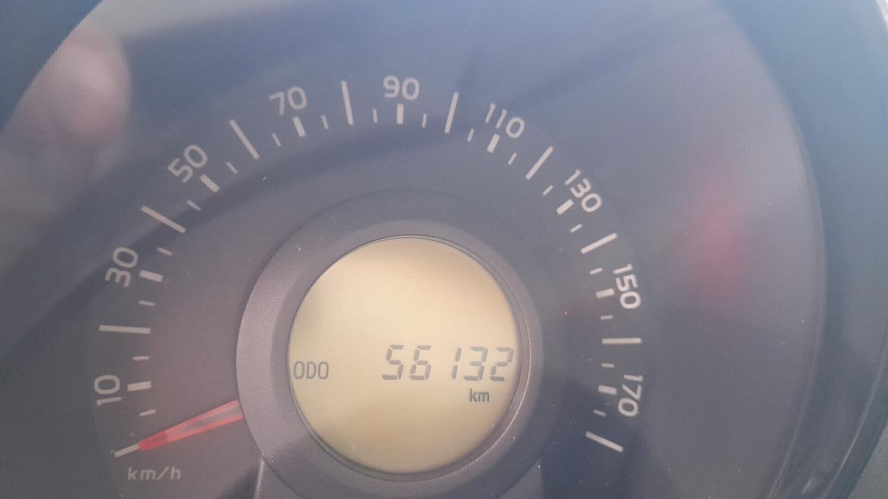 Citroen C1 VTi 72 S&S 5 porte Shine A 162€ AL MESE