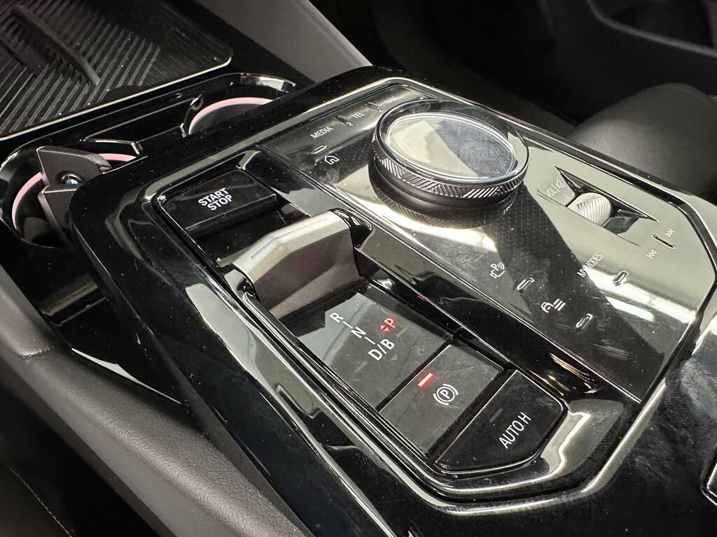 BMW i5 Berlina xDrive40