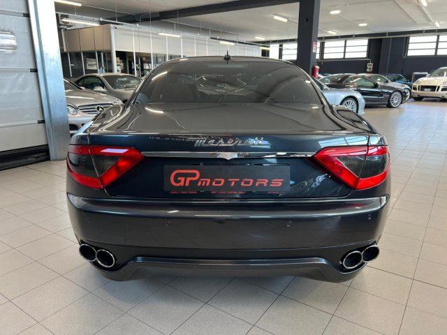 MASERATI GranTurismo 4.2 405CV SPETTACOLARE ! CONDIZIONI TOP !