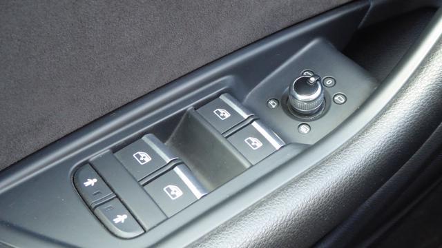 AUDI A4 allroad 2.0 TDI 190 cv Quattro S-Tronic