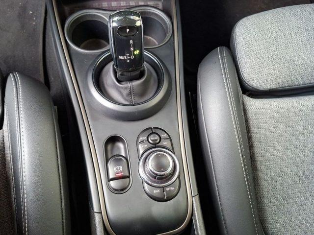 MINI Countryman 1.5 Cooper Classic Countryman Aut.