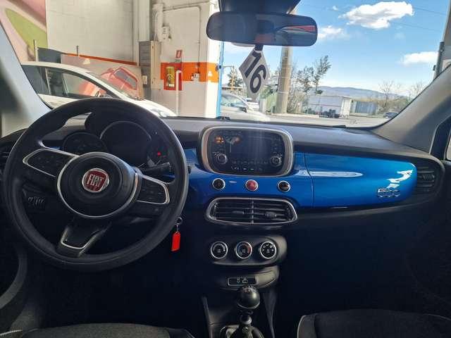 Fiat 500X 500 X 1.0 T3 Urban 120cv my20