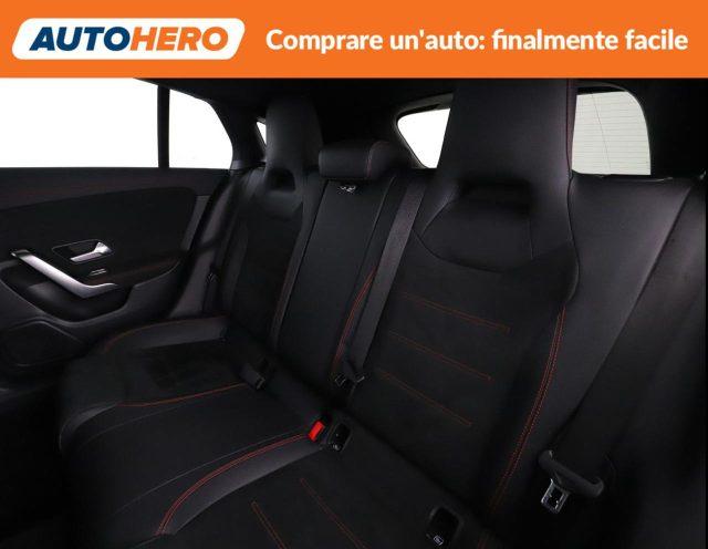 MERCEDES-BENZ CLA 200 d Automatic Shooting Brake Premium