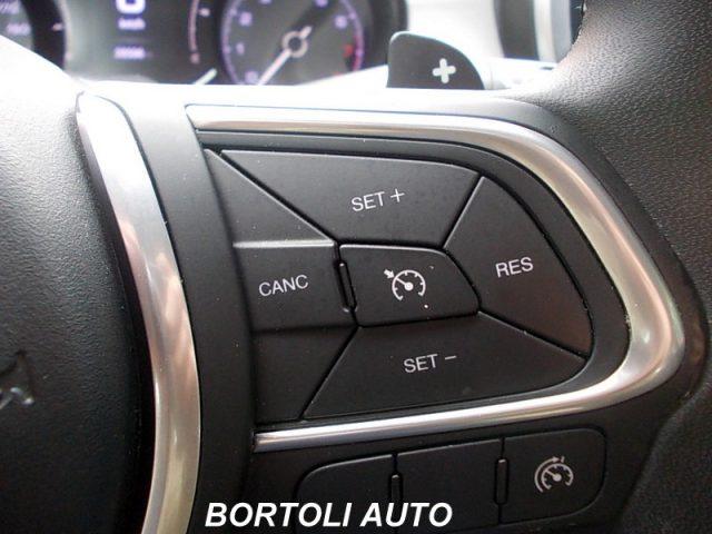 FIAT 500X 1.3 T4 28.00 KM AUTOMATICA DCT CROSS