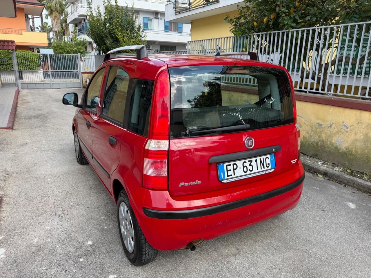 Fiat Panda 1.2 EasyPower Easy