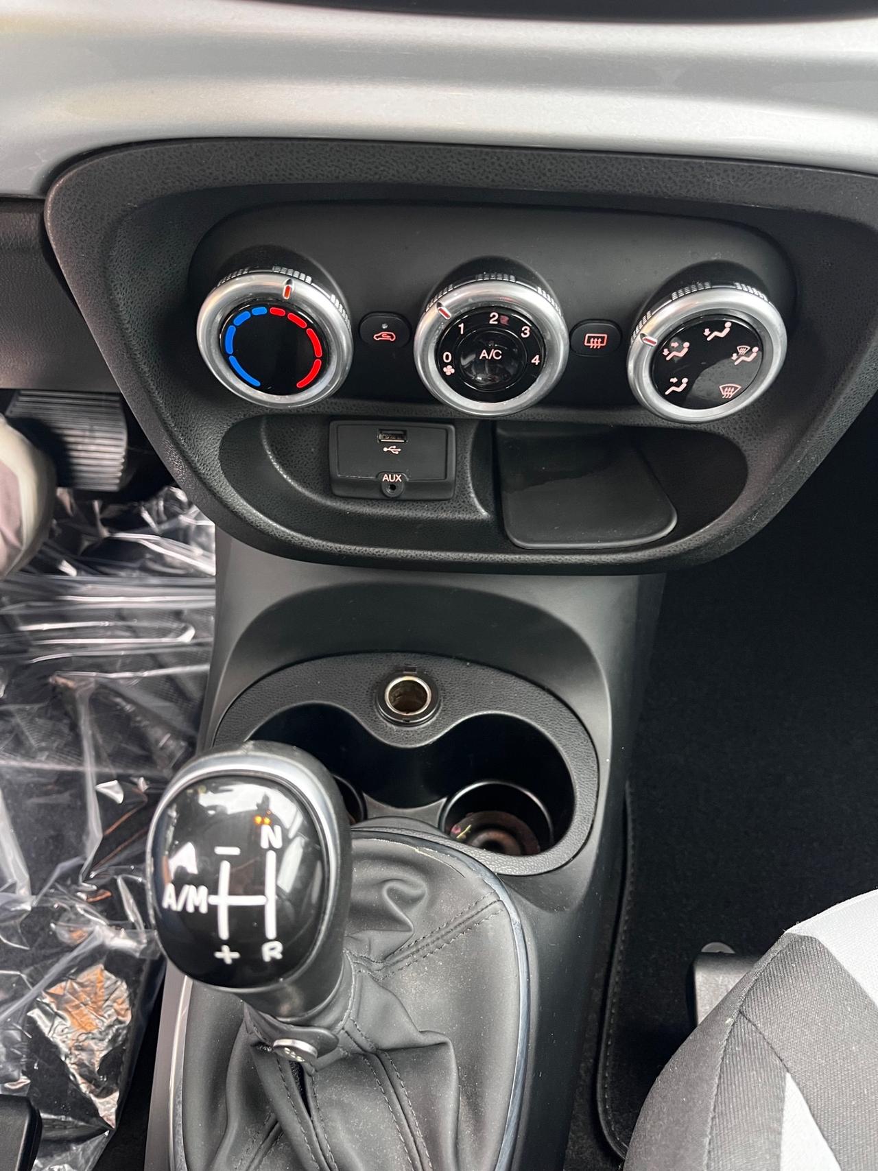 Fiat 500L 1.3 Mtj 85CV Lounge Automatica